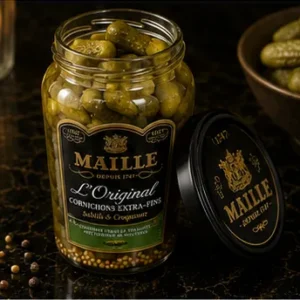 Korniszony Maille L’Original Extra-Fins – Chrupiące, 400 g_col2_part3