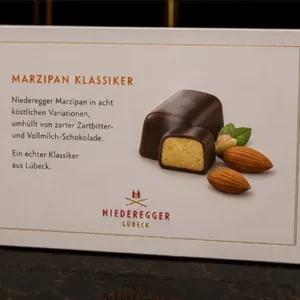 Niederegger Lübeck – Zestaw Marcepanowych Pralinek w Gorzkiej Czekoladzie, 4 smaki – 200 g_col1_part4