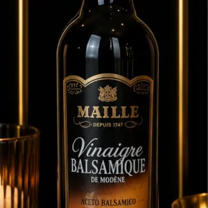 Ocet Balsamiczny z Modeny Maille – Aceto Balsamico IGP 500 ml_col1_part1