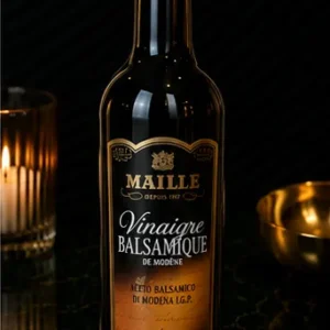 Ocet Balsamiczny z Modeny Maille – Aceto Balsamico IGP 500 ml_col2_part1