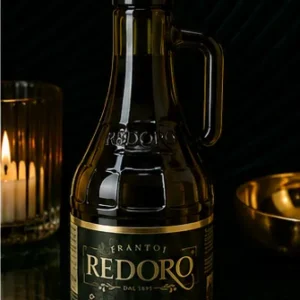 Redoro Frantoi Veneti Integrale – Niefiltrowana Oliwa Extra Vergine 100% Italiano – 500 ml_col2_part1