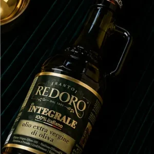 Redoro Frantoi Veneti Integrale – Niefiltrowana Oliwa Extra Vergine 100% Italiano – 500 ml_col2_part2