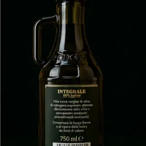 Redoro Frantoi Veneti Integrale – Niefiltrowana Oliwa Extra Vergine 100% Italiano – 500 ml_col2_part3