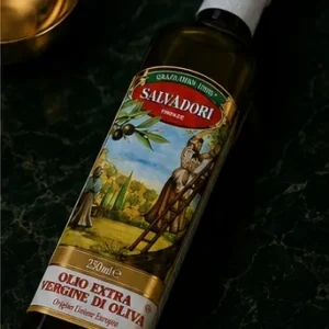 Salvadori Oliwa z Oliwek Extra Vergine – 250 ml_col2_part2