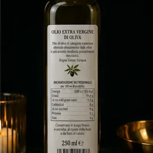 Salvadori Oliwa z Oliwek Extra Vergine – 250 ml_col2_part3