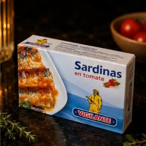 Sardynki w pomidorach Vigilante – sardynki w sosie pomidorowym – 120 g_col2_part1