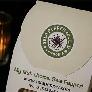 Sela Pepper Pieprz Biały Ziarnisty 50 g – Kampot Kambodża Premium_col2_part3