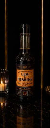 Sos Worcestershire Lea & Perrins – Oryginalny, 150 ml_col1_part1