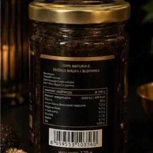 TartufOro Salsa Tartufata – Sos Truflowy z Tuber aestivum – 170 g_col2_part3