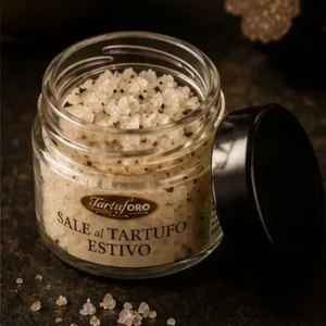 TartufOro Sól Truflowa – Sale al Tartufo Estivo – 120 g_col2_part2