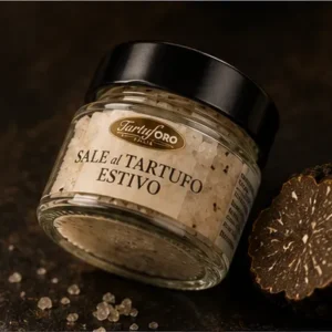 TartufOro Sól Truflowa – Sale al Tartufo Estivo – 120 g_col2_part3