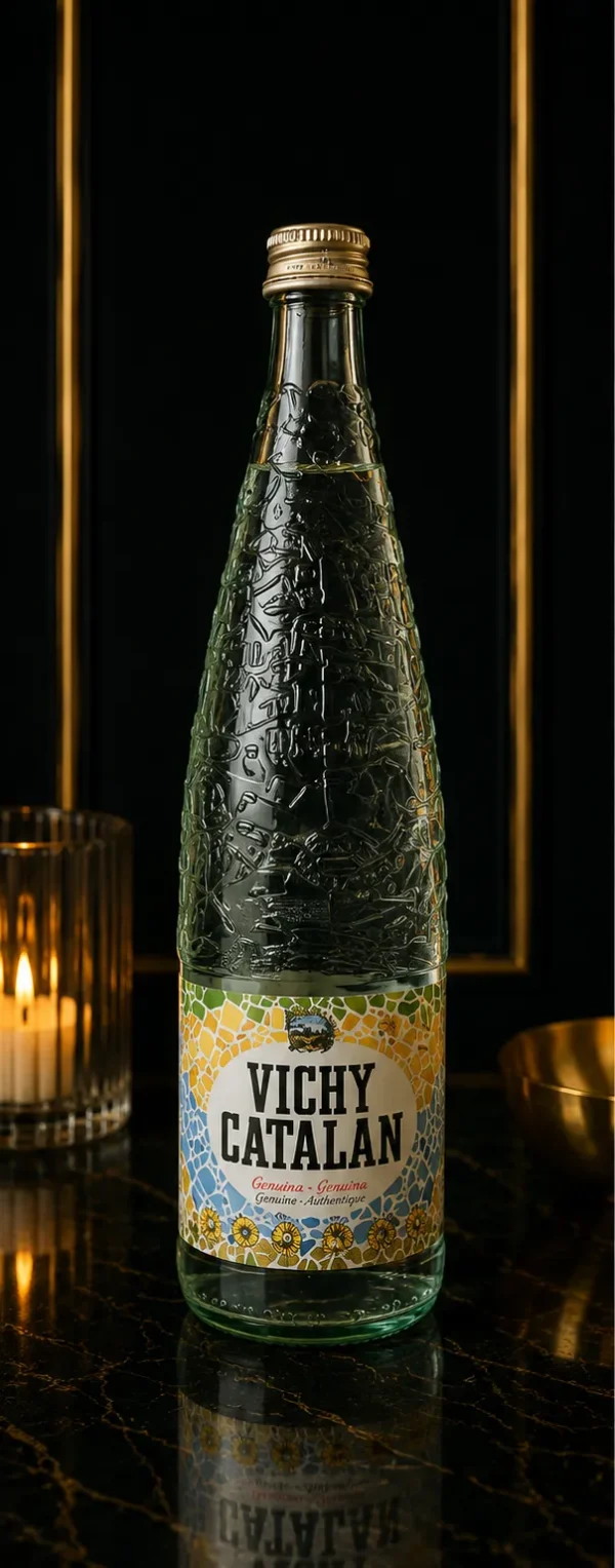 Vichy Catalan – naturalna woda mineralna gazowana – 1 l_col1_part1