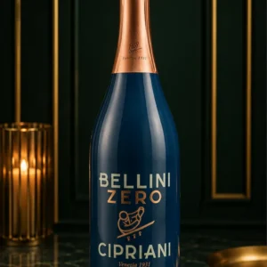 Cipriani Bellini Zero 750 ml_col1_part1