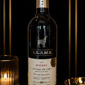 Llama Malbec 2022 – czerwone wino argentyńskie – 750 ml_col2_part1