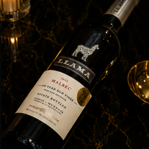 Llama Malbec 2022 – czerwone wino argentyńskie – 750 ml_col2_part2
