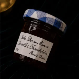 Bonne Maman Gelée Groseille Framboise 30 g – mini galaretka premium_col2_part2