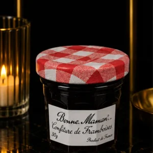Bonne Maman Kirsch 30 g – mini konfitura wiśniowa premium_col1_part1