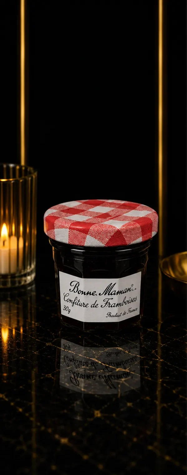 Bonne Maman Kirsch 30 g – mini konfitura wiśniowa premium_col1_part1
