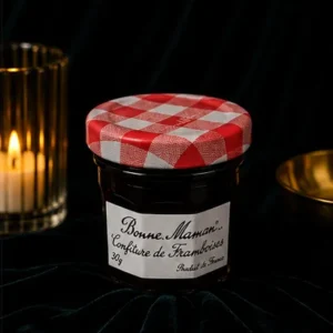 Bonne Maman Kirsch 30 g – mini konfitura wiśniowa premium_col2_part1