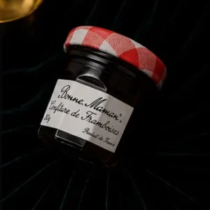 Bonne Maman Kirsch 30 g – mini konfitura wiśniowa premium_col2_part2