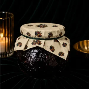 Darbo Naturrein Waldbeeren 640 g – konfitura z owoców leśnych premium_col2_part1