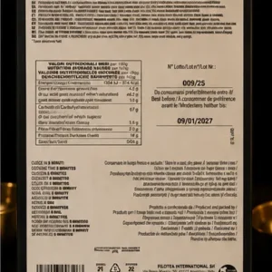 Filotea – fettuccine AL Tratufo 250g_col2_part2