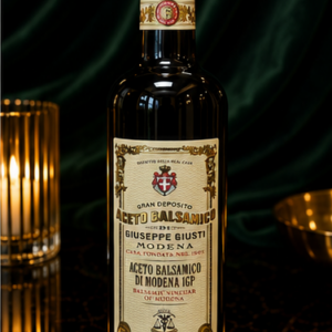 Giusti Bordolese – Ocet Balsamiczny z Modeny IGP 500 ml_col2_part1
