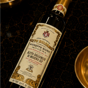 Giusti Bordolese – Ocet Balsamiczny z Modeny IGP 500 ml_col2_part2