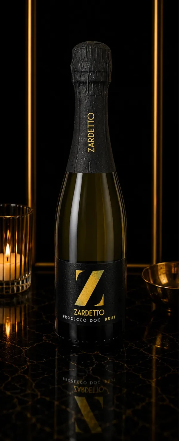 Zardetto, Prosecco Spumante Brut 200 ml_col1_part1