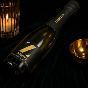 Zardetto, Prosecco Spumante Brut 200 ml_col2_part2
