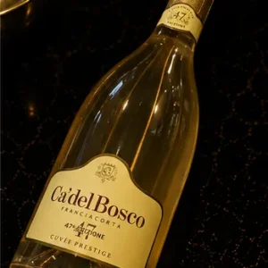 Ca’ del Bosco Franciacorta Rosé DOCG Cuvée Prestige_col2_part2