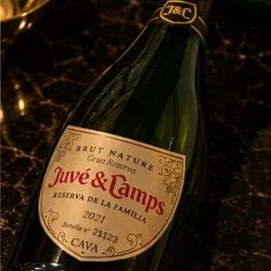 Juvé & Camps Reserva de la Familia Rosé 2021_col2_part2