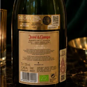 Juvé & Camps Reserva de la Familia Rosé 2021_col2_part3