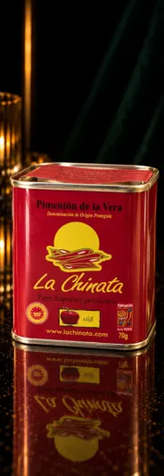 La Chinata Pimentón de la Vera DOP