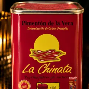 La Chinata Pimentón de la Vera DOP