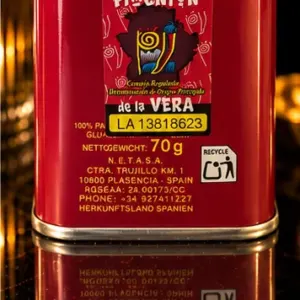 La Chinata Pimentón de la Vera DOP