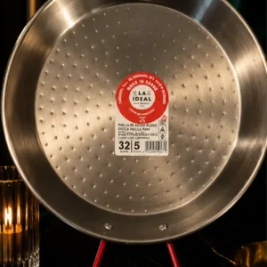 La Ideal ze stali nierdzewnej – 32 cm_col1_part1