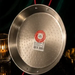 La Ideal ze stali nierdzewnej – 32 cm_col2_part1