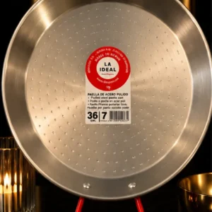 La Ideal ze stali nierdzewnej – 36 cm_col1_part1