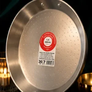 La Ideal ze stali nierdzewnej – 36 cm_col2_part1