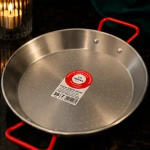 La Ideal ze stali nierdzewnej – 36 cm_col2_part2