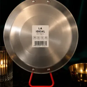La Ideal ze stali nierdzewnej – 36 cm_col2_part3