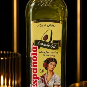 OLEJ Z AVOCADO 250ml LA ESPANOLA_col1_part1