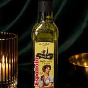 OLEJ Z AVOCADO 250ml LA ESPANOLA_col2_part1