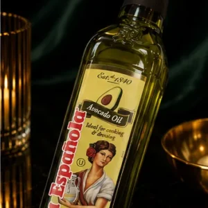OLEJ Z AVOCADO 250ml LA ESPANOLA_col2_part2