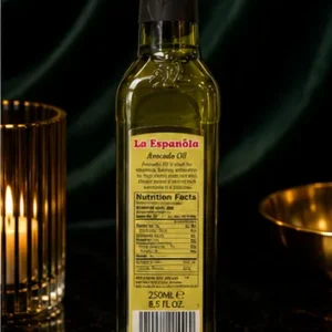 OLEJ Z AVOCADO 250ml LA ESPANOLA_col2_part3