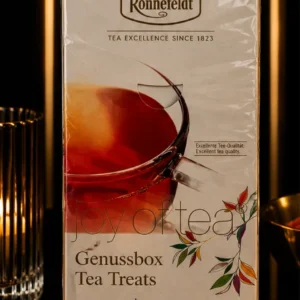 Ronnefeldt Pleasure Box Tea Treats 15 torebek 43,2 g_col1_part1