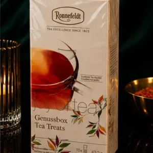 Ronnefeldt Pleasure Box Tea Treats 15 torebek 43,2 g_col2_part1