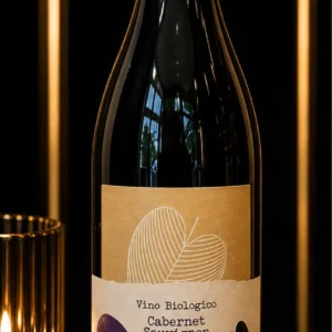 Terre di Chieti Cabernet Sauvignon Vino Biologico_col1_part1